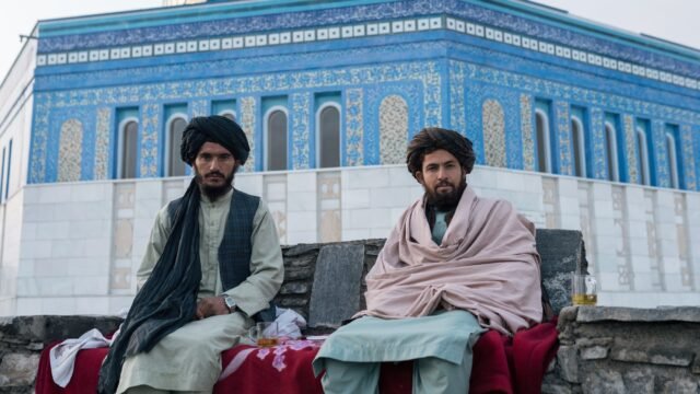 Afghanistan’s Unhappy Anniversary