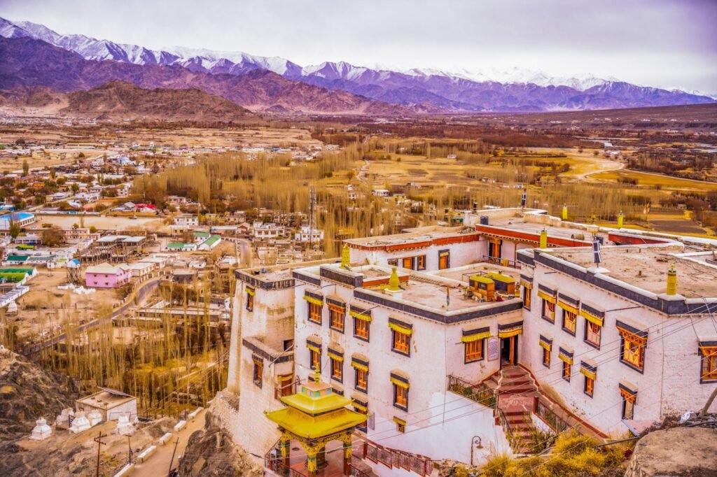 Ahead of Sept talks, Centre, Ladakh admn announce several decisions