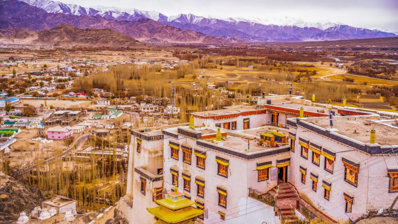 Ladakh Prepares for Talks with Centre, Announces Key Decisions