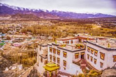 Ahead of Sept talks, Centre, Ladakh admn announce several decisions