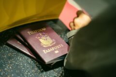Airport chaos, delays as E.U. debuts biometric border system