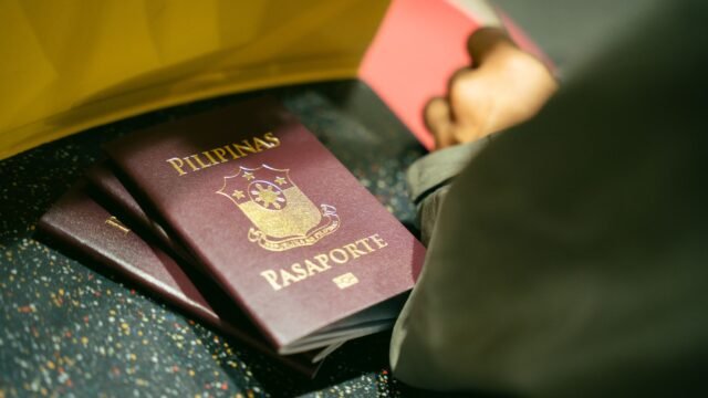 Airport chaos, delays as E.U. debuts biometric border system