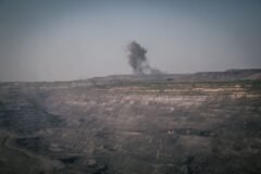 Airstrikes and Illegal Mining Add to Myanmar’s Troubles