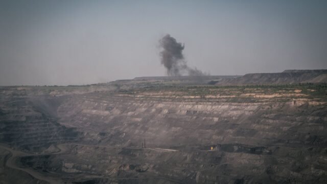 Airstrikes and Illegal Mining Add to Myanmar’s Troubles
