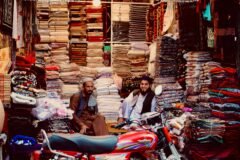 An Electric Motorcycle Revolution