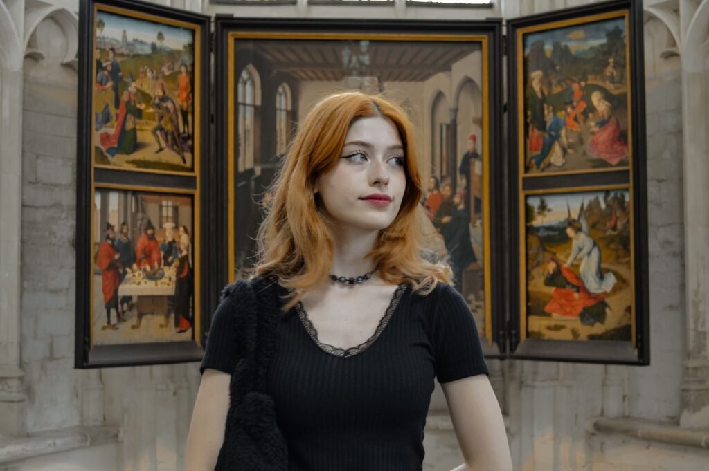 Art Heist: 4 Antonello da Messina Paintings Stolen From Sicily