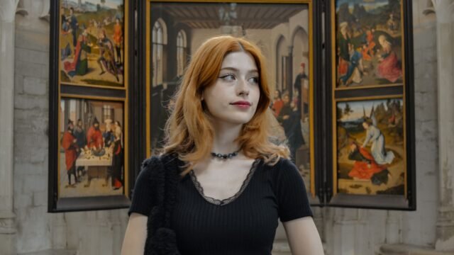 Art Heist: 4 Antonello da Messina Paintings Stolen From Sicily