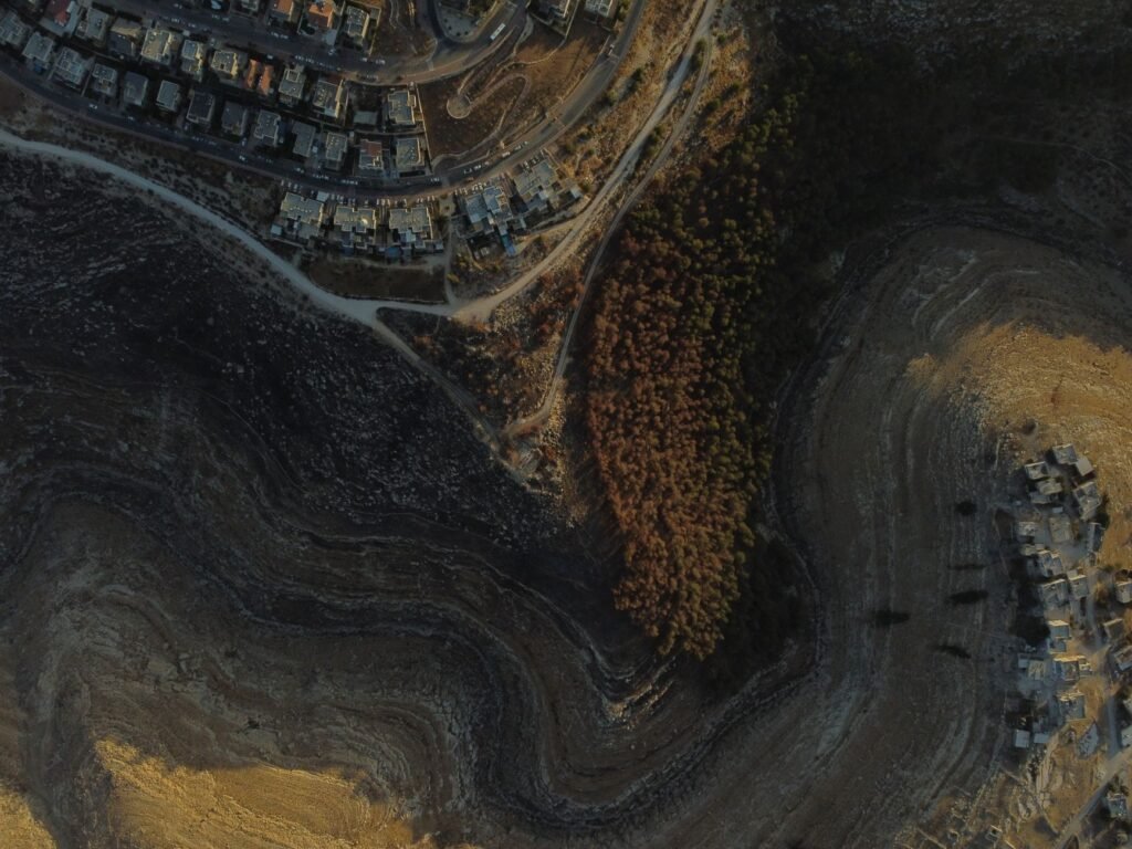 As Army Fails to Protect Palestinians, Israeli Leaders Sympathize With Settlers