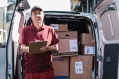 As France’s Elders Swelter in the Heat, Postal Workers Come to the Rescue