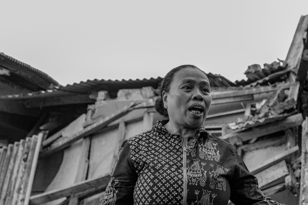 At Least 20 Dead as 7.7-Magnitude Earthquake Rocks Indonesia