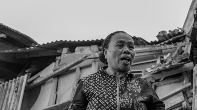 At Least 20 Dead as 7.7-Magnitude Earthquake Rocks Indonesia
