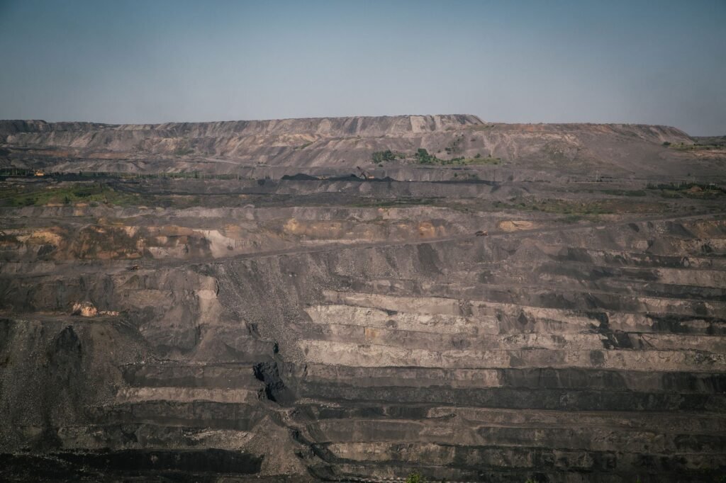 At Least 34 Dead From Coal Mine Blast in Pakistan
