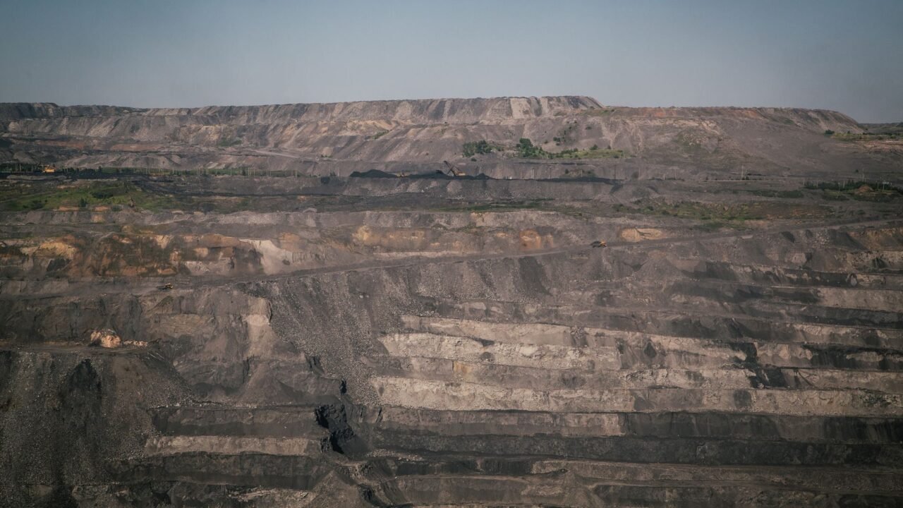 Pakistan Coal Mine Blast Claims Over 30 Lives Amidst Rescue Efforts