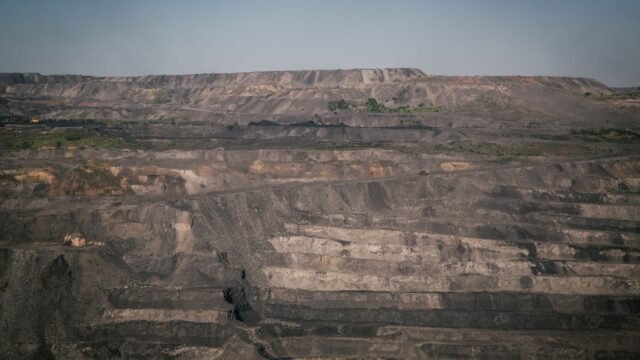 At Least 34 Dead From Coal Mine Blast in Pakistan