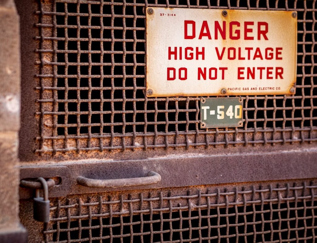 At security meet, power project heads told to hold regular drills