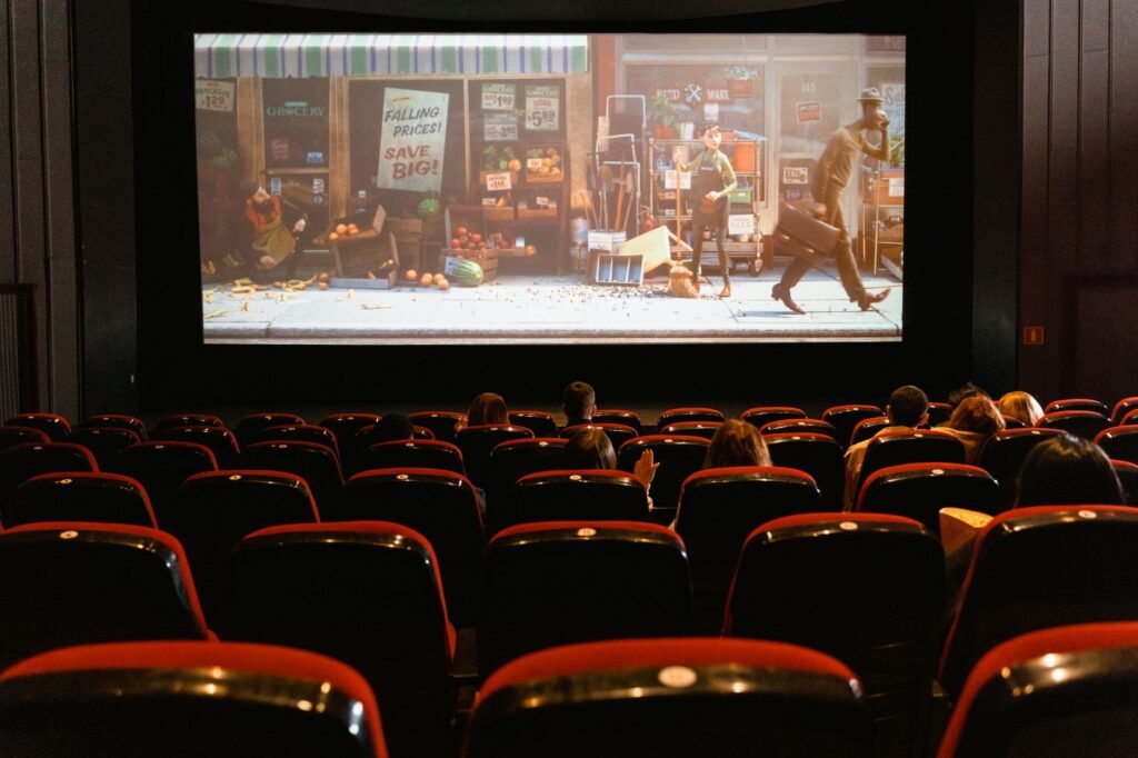 Bad Plot, Worse Graphics: Chinese Moviegoers Flock to a Low-Budget Hit