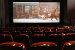 Bad Plot, Worse Graphics: Chinese Moviegoers Flock to a Low-Budget Hit
