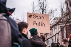 Barred From Ballot, a Party Becomes a Vessel for Russians’ Discontent