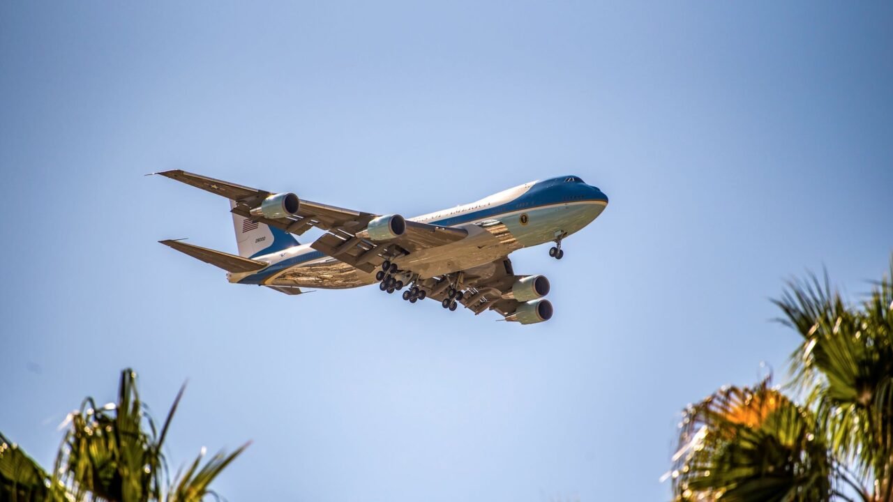 Presidents’ Secret Travel Tactics: Beyond Trump’s Catering Container Deception