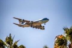 Before Trump’s Catering Container Ruse, Other Presidents Obscured Risky Travel Plans