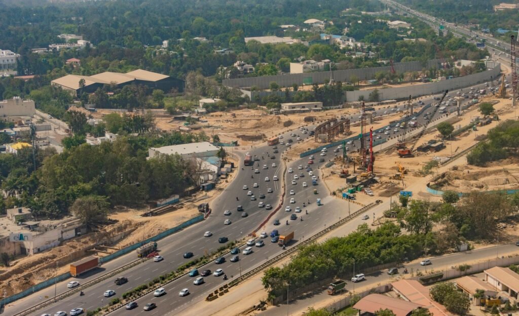 Bharatmala highway project covering Punjab, Haryana, J-K, Himachal faces delays
