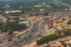 Bharatmala highway project covering Punjab, Haryana, J-K, Himachal faces delays