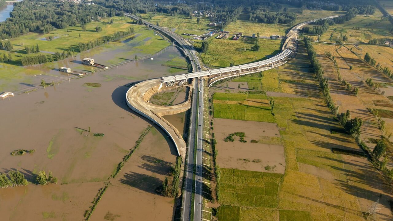 Jammu BJP Pivots to Infrastructure as Political Focus Shifts