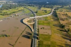 BJP’s political narrative shifts to infrastructure in Jammu