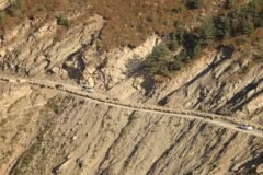 BRO steps up Rajouri-Poonch road restoration work after floods
