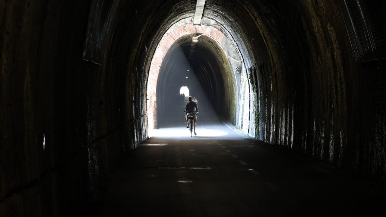 Jammu-Poonch Highway Gets Major Boost with New Strategic Tunnel Opening