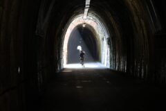 BRO’s 2.79 km strategic tunnel connecting Jammu to Poonch near LoC opens for traffic