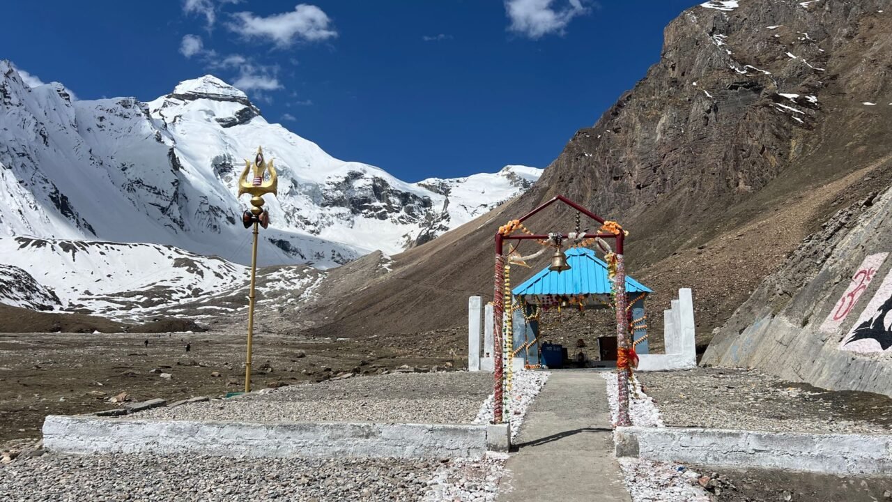 Budha Amarnath Yatra Commences Under Heavy Security in Jammu