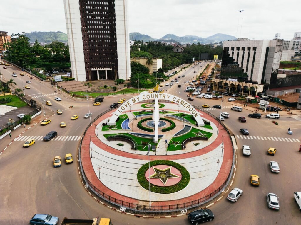 Cameroon’s Aging President Returns From Monthslong Stay Abroad