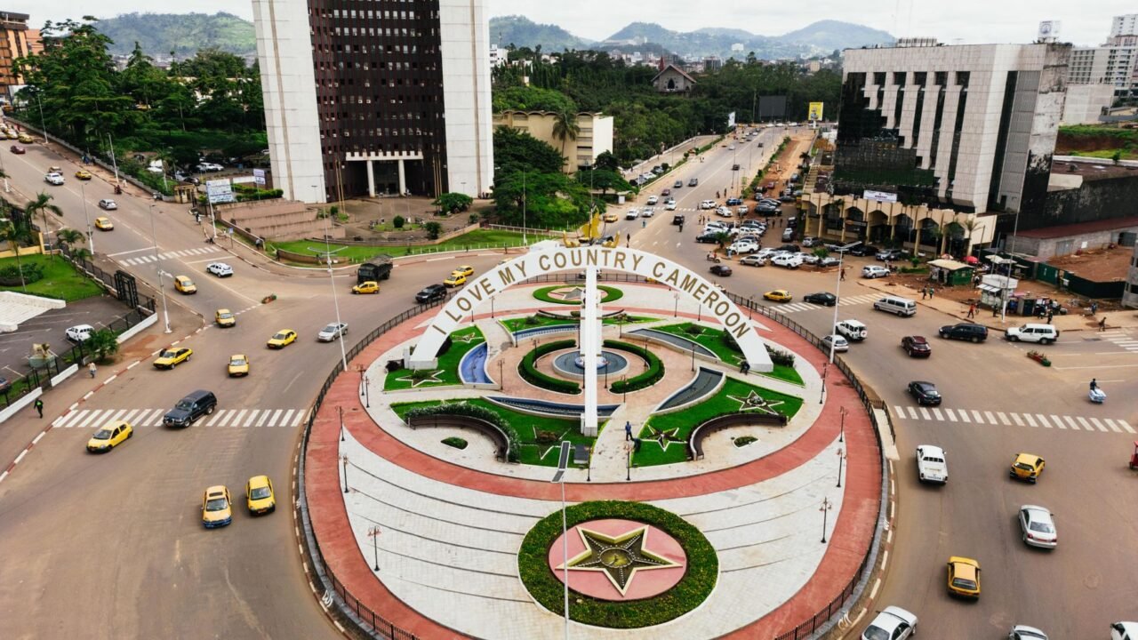 Cameroon’s 93-Year-Old President Returns After Extended Overseas Stay