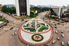Cameroon’s Aging President Returns From Monthslong Stay Abroad