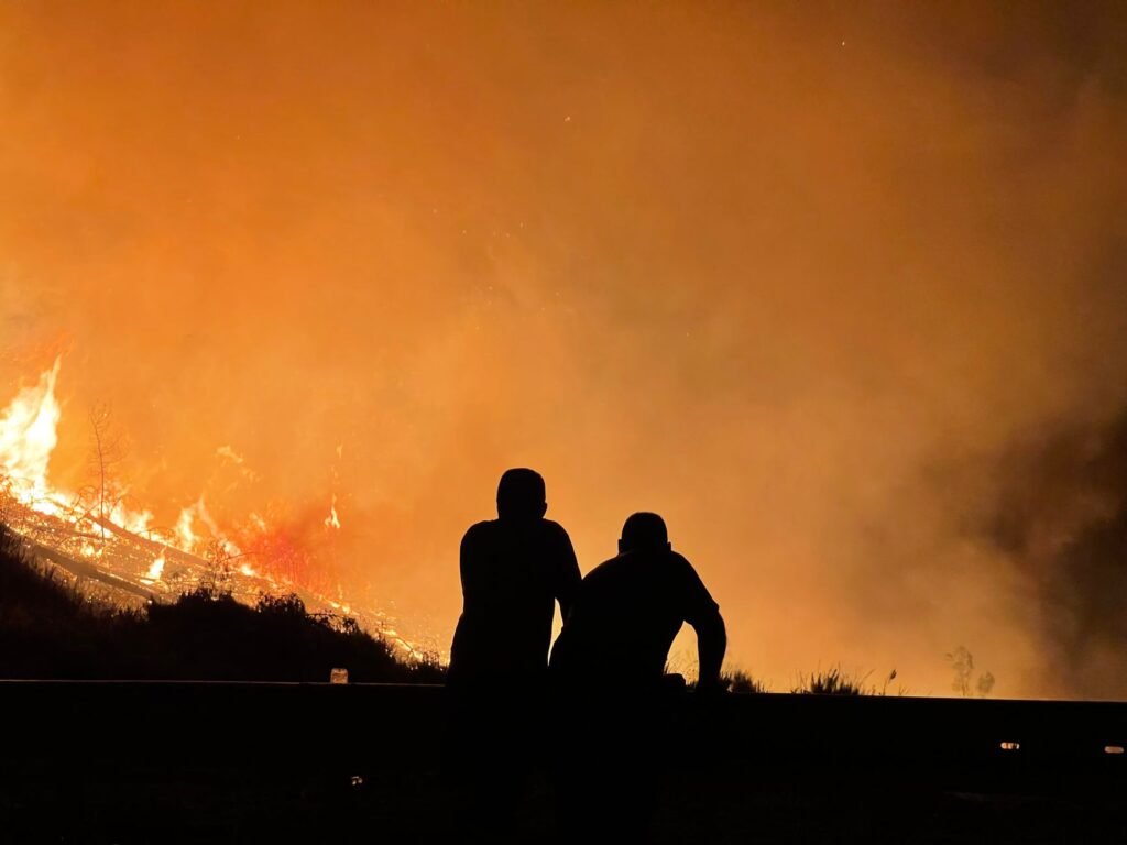 Canada Wildfires: What to Know About Fires in British Columbia and Ontario