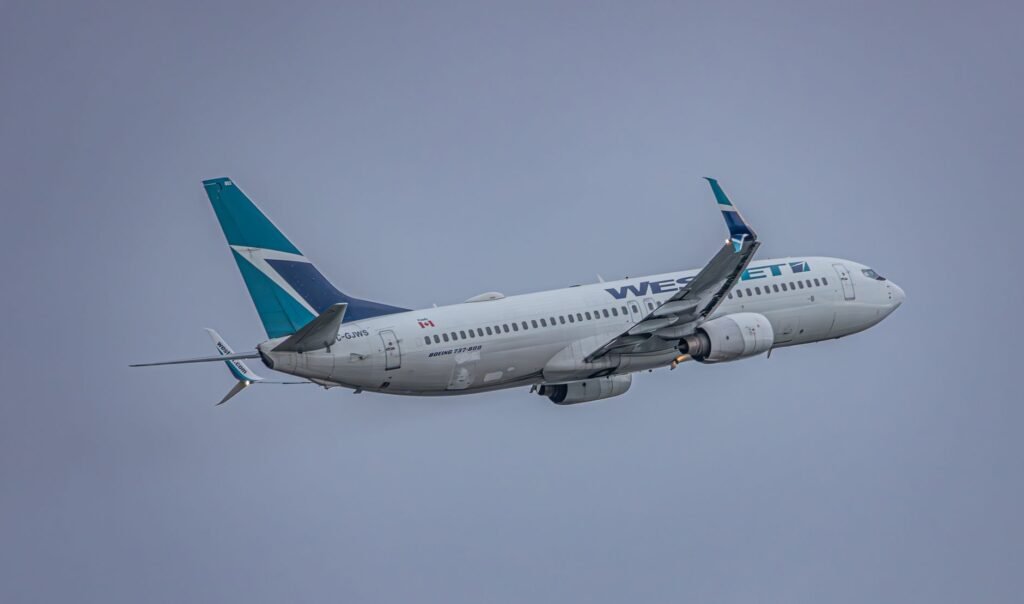 Canada’s WestJet Cancels Trips Amid Strike By Flight Attendants