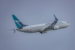 Canada’s WestJet Cancels Trips Amid Strike By Flight Attendants