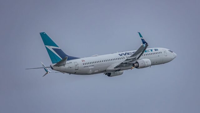 Canada’s WestJet Cancels Trips Amid Strike By Flight Attendants