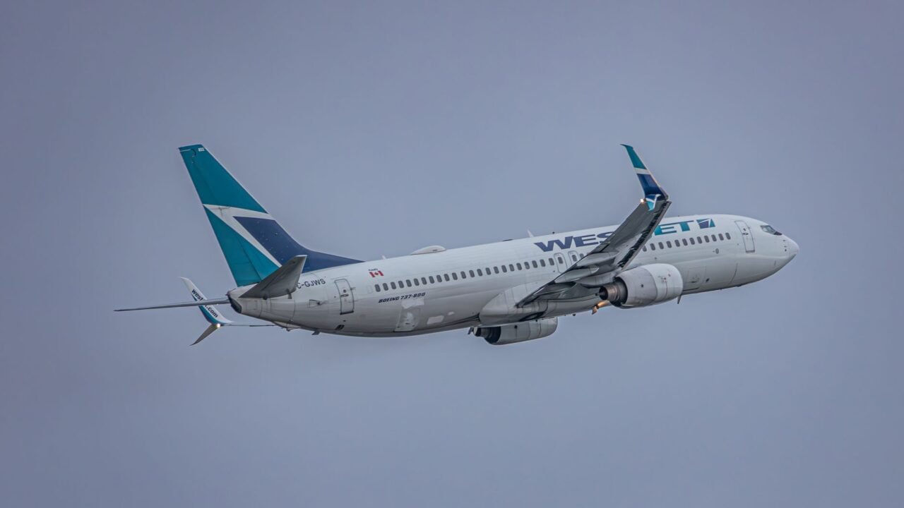 WestJet Flight Attendants Strike Ends After Tentative Labor Agreement Reached