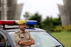 CBI arrests J&K Police sub-inspector in ₹10,000 bribery case
