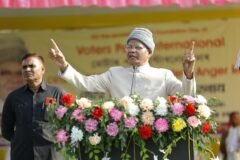 Centre’s treatment of non-BJP govts an insult to democracy: NC leader