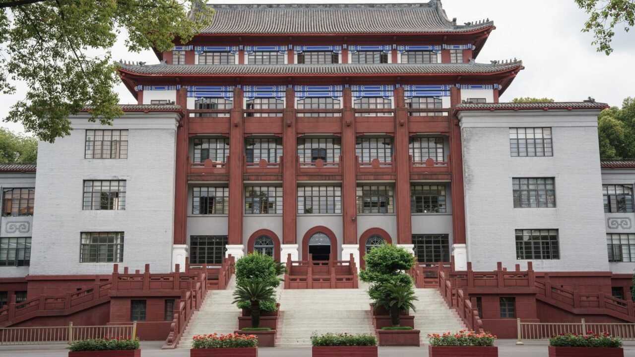 China jails Evergrande founder for life amid property empire collapse