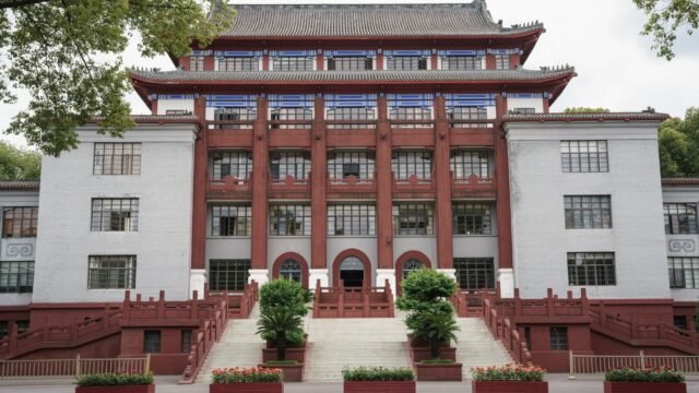 China Sentences Evergrande Founder to Life in Prison