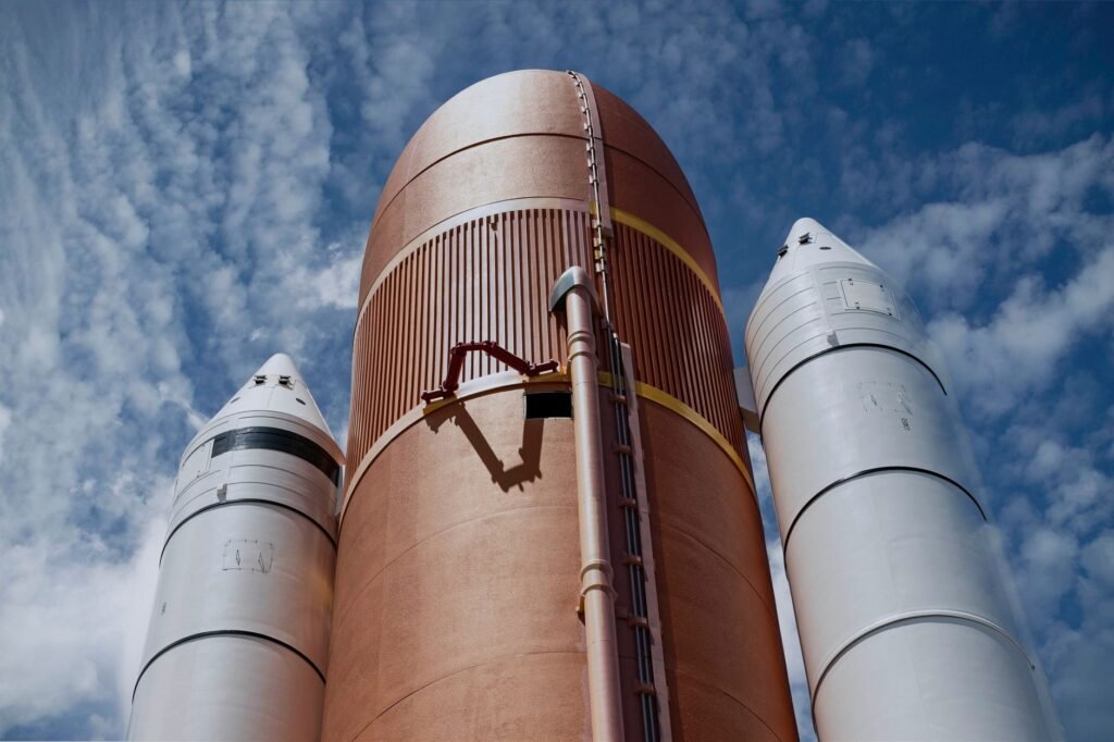 Chinese Start-Up Lands Reusable Rocket for the First Time