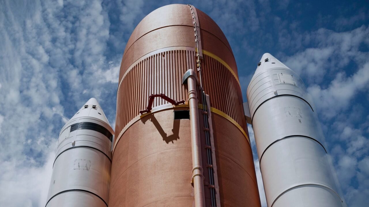 China’s LandSpace Achieves Reusable Rocket First Stage Landing