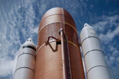 Chinese Start-Up Lands Reusable Rocket for the First Time