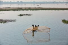 Cholera Outbreak Sickens More Than 90 in Myanmar’s Biggest City