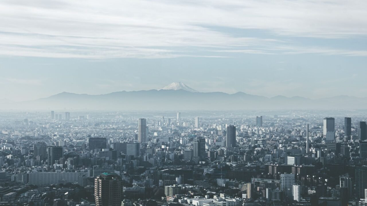 Japan’s Cities Vie for Status as Tokyo’s Potential Backup Capital