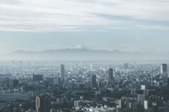 Cities Compete in Dizzying ‘Gold Rush’ to Be Japan’s Backup Capital